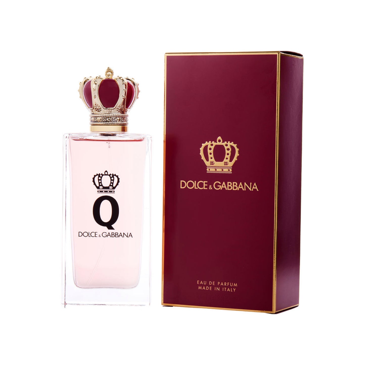 Dolce & Gabbana Q EDP 100ml