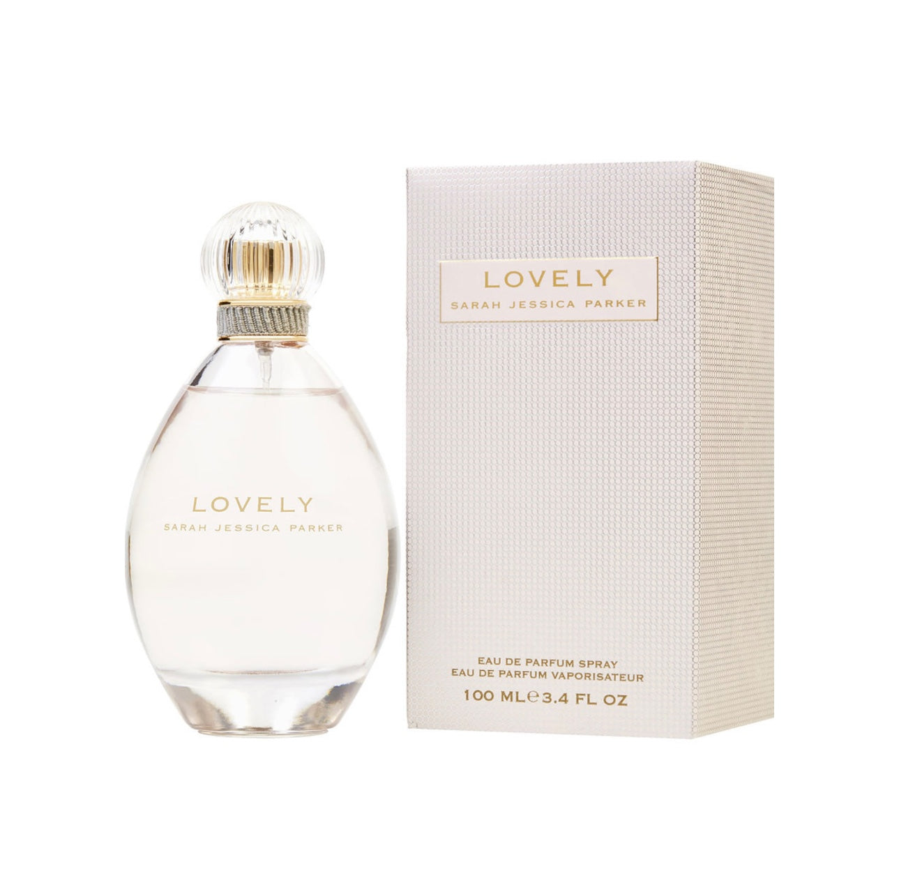 Sarah Jessica Parker Lovely EDP 100ml/200ml