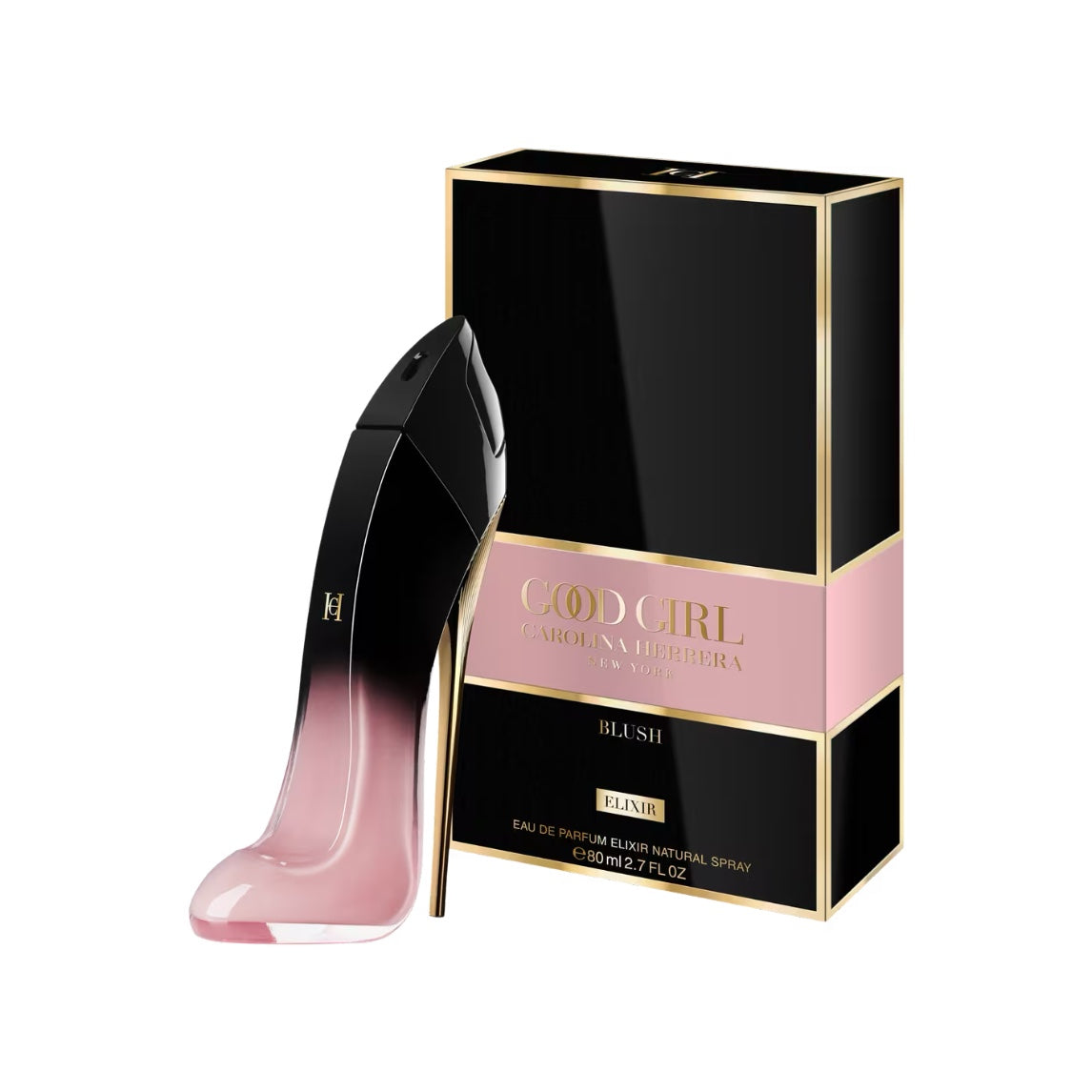 Carolina Herrera Good Girl Blush Elixir EDP 80ml
