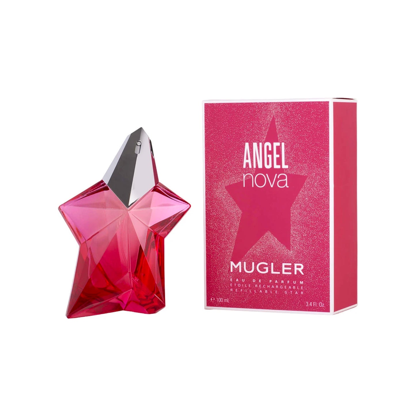 Mugler Angel Nova EDP 100ml