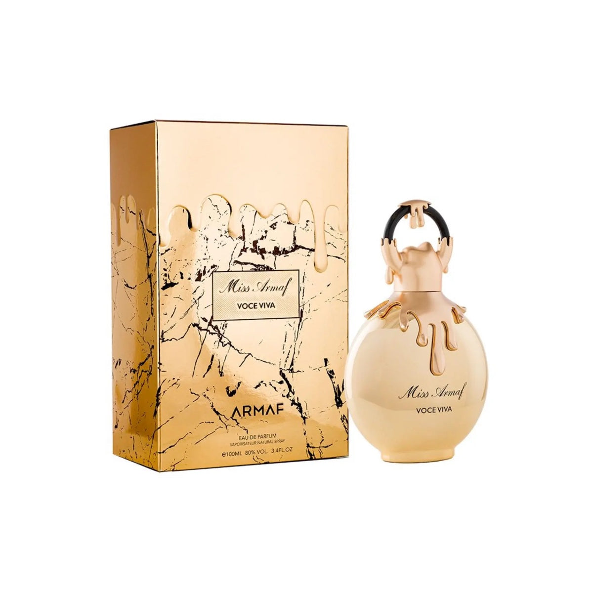 Armaf Miss Armaf Voce Viva EDP 100ml - Main Image
