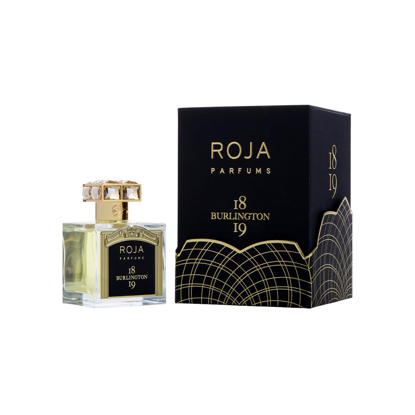Roja Parfums Burlington 1819 EDP 100ml