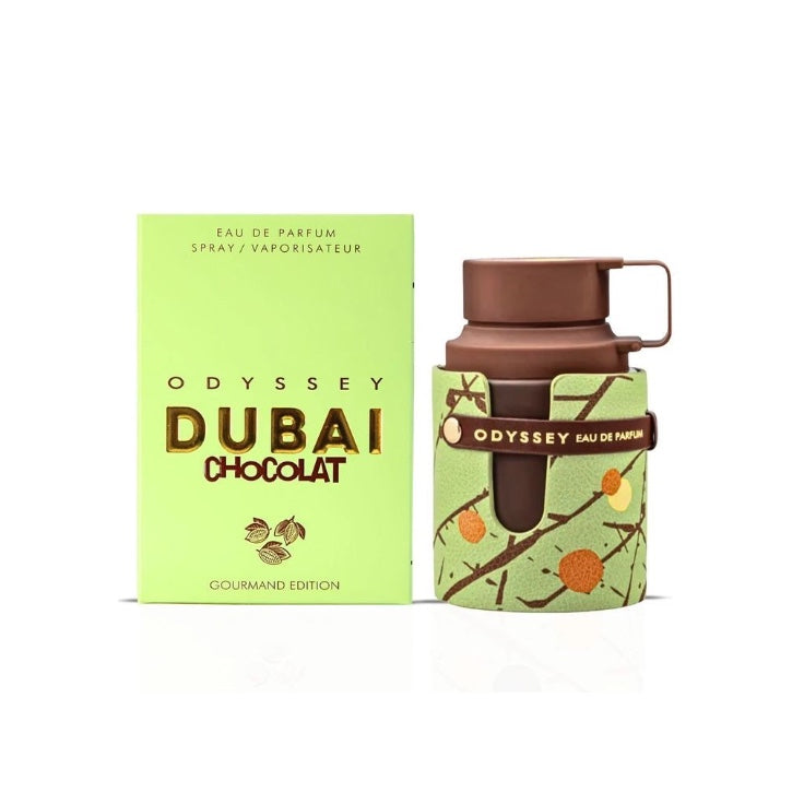 Armaf Odyssey Dubai Chocolat EDP 100ml