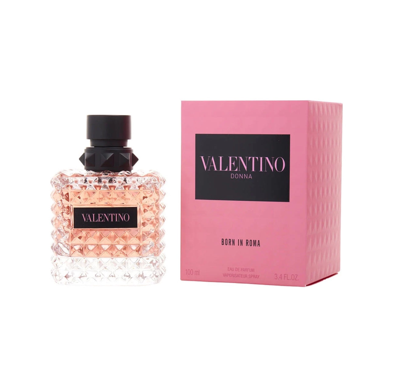 Valentino Donna Born in Roma EDP 100ml - Main Image