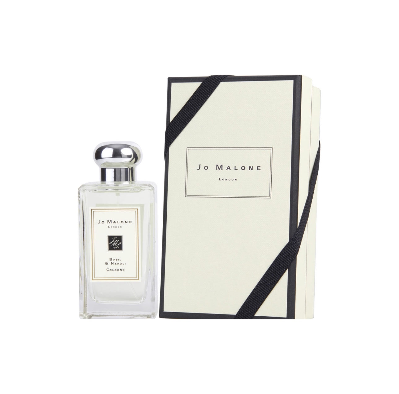Jo Malone Basil& Neroli 100ml - Main Image