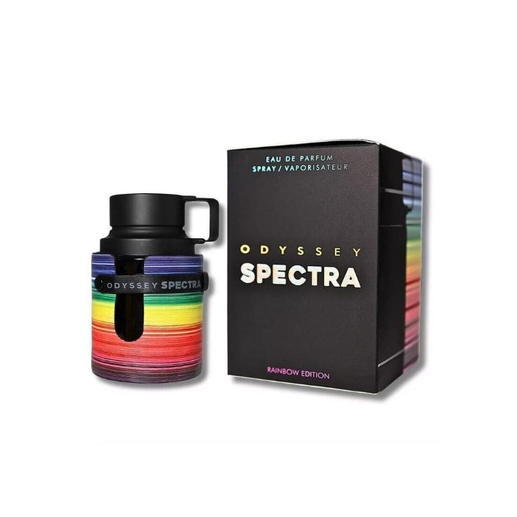 Armaf Odyssey Spectra EDP 100ml – PerfumeStudioMNL