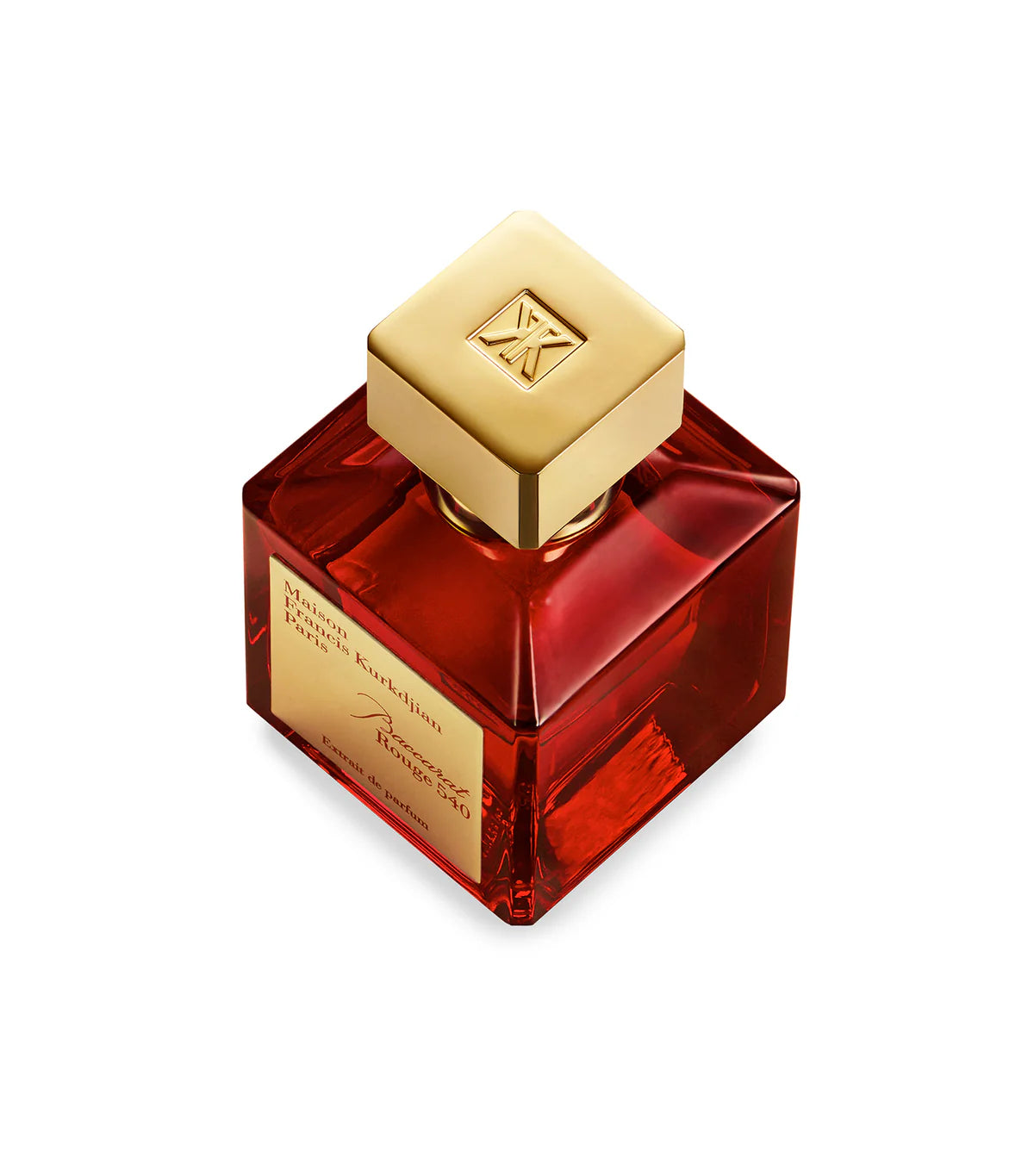 Maison Francis Kurkdjian Baccarat Rouge 540 Extrait de Parfum 70ml