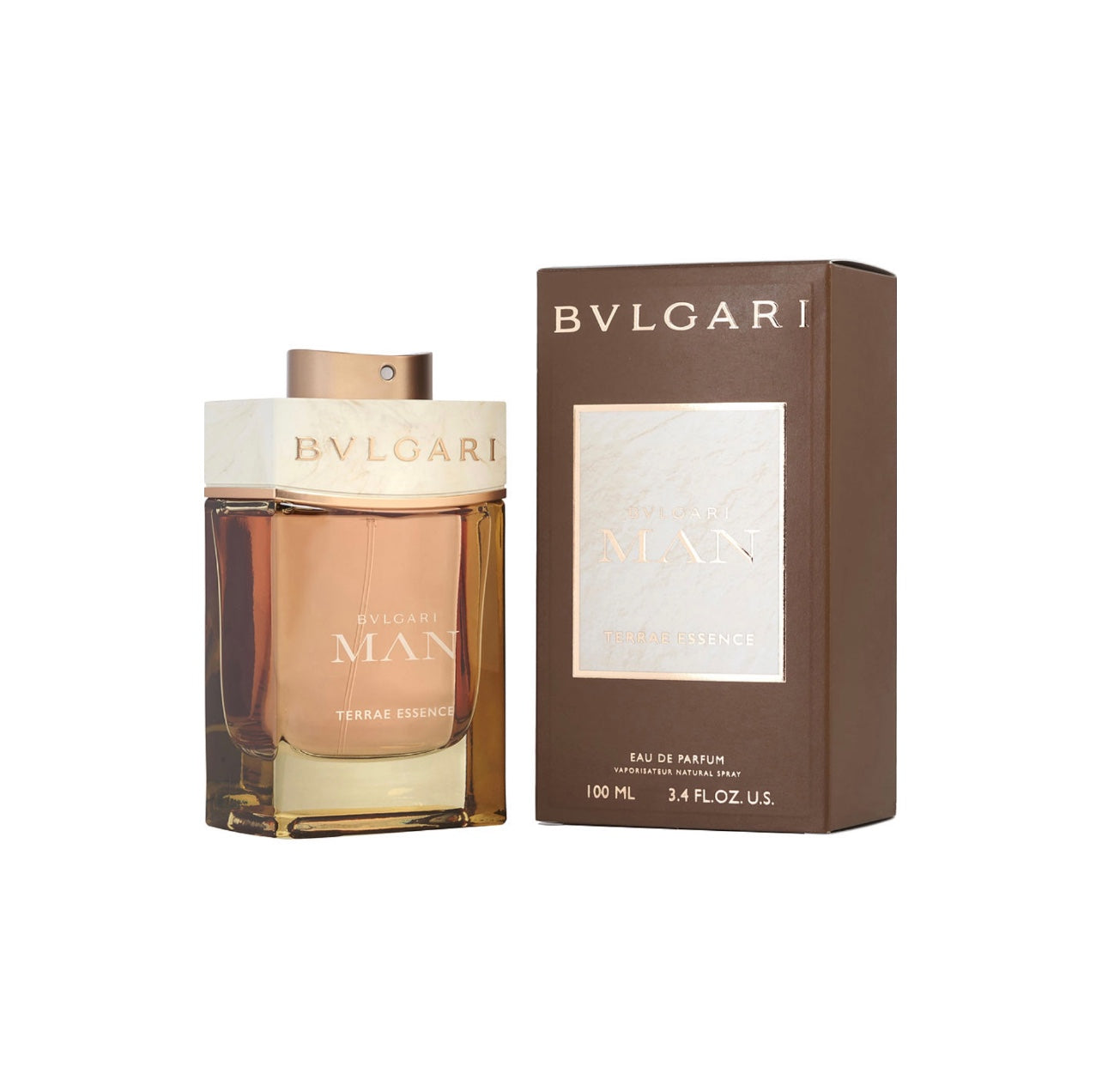 Price Bulgari Man Terrae Essence Bvlgari Man Terrae Essence Set