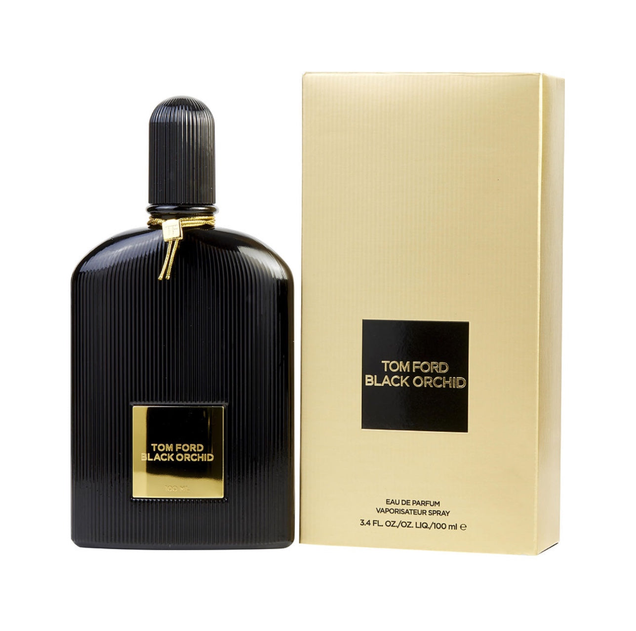 Tom Ford Black Orchid EDP 100ml – PerfumeStudioMNL