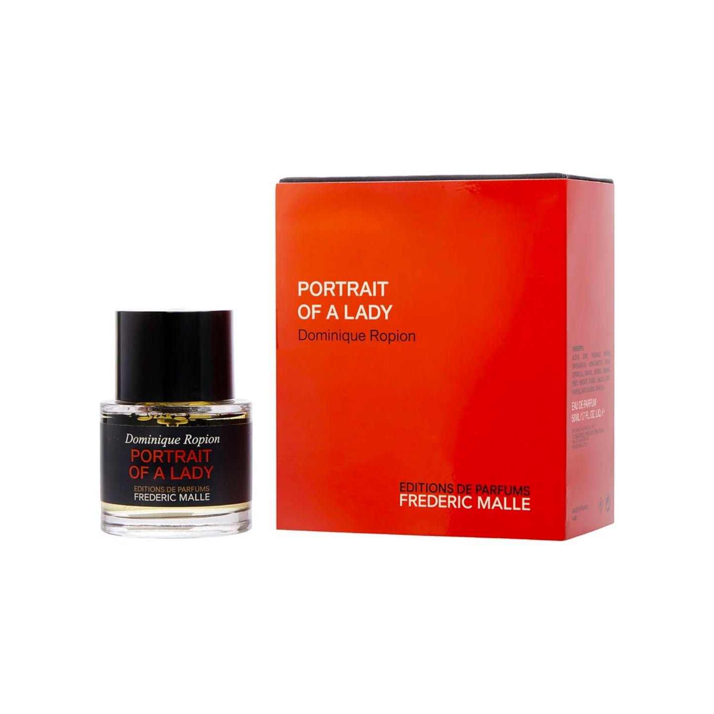 Frederic Malle Portrait Of A Lady EDP 100ml