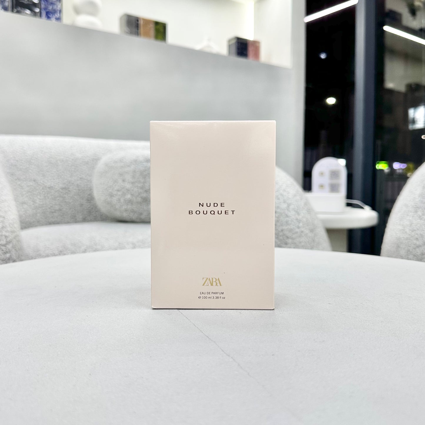 Zara Nude Bouquet EDP 100ml