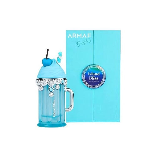 Armaf Island Bliss EDP 100ml