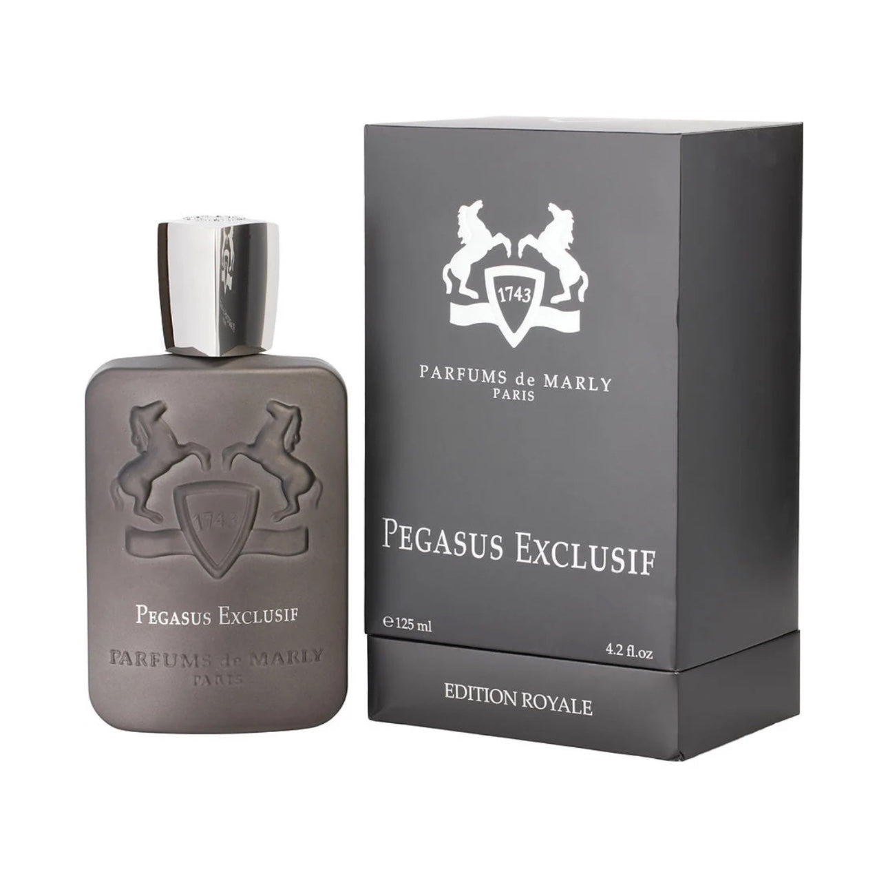 Parfums de Marly Pegasus Exclusif Parfum 125ml – PerfumeStudioMNL
