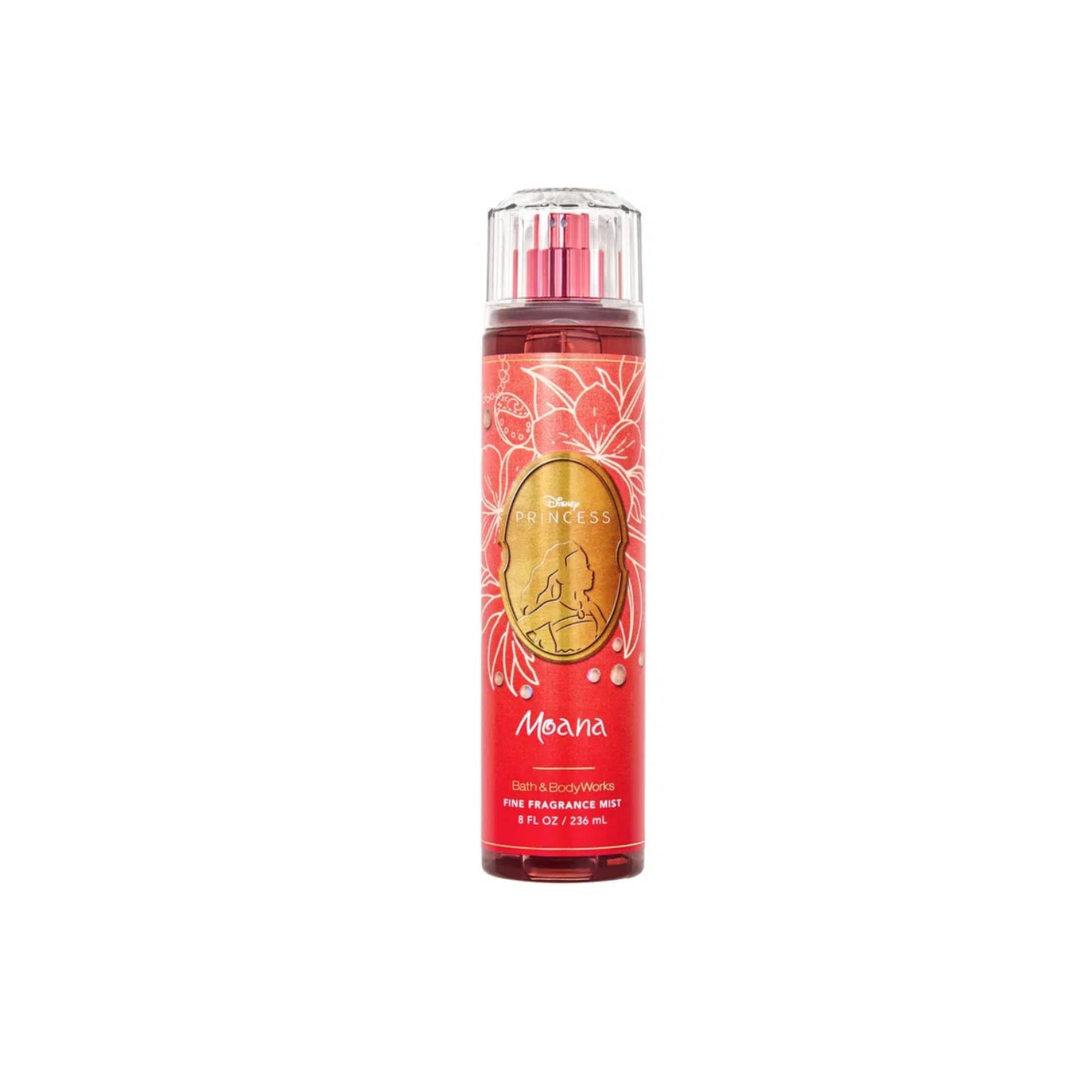 Bath & Body Works Moana Mist 236ml
