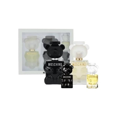Moschino Toy 2 & Toy Boy EDP Set