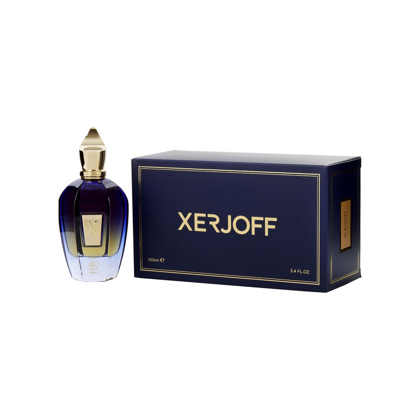 Xerjoff 40 Knots EDP 100ml