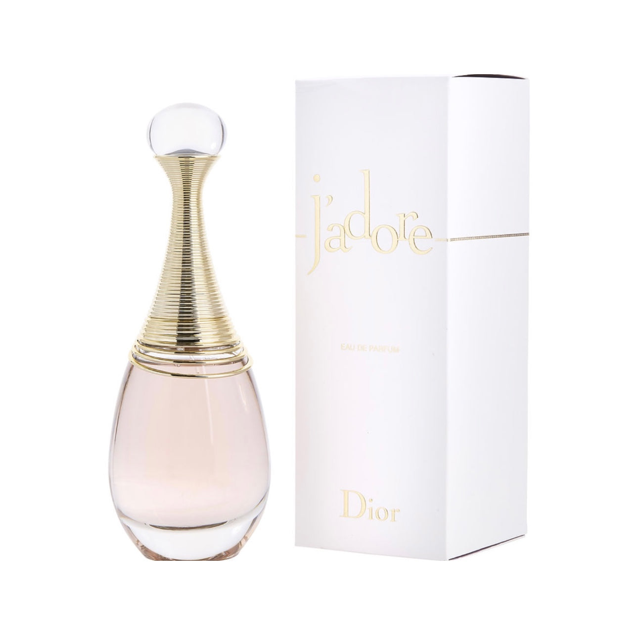 Christian Dior J'adore EDP 100ml - Main Image