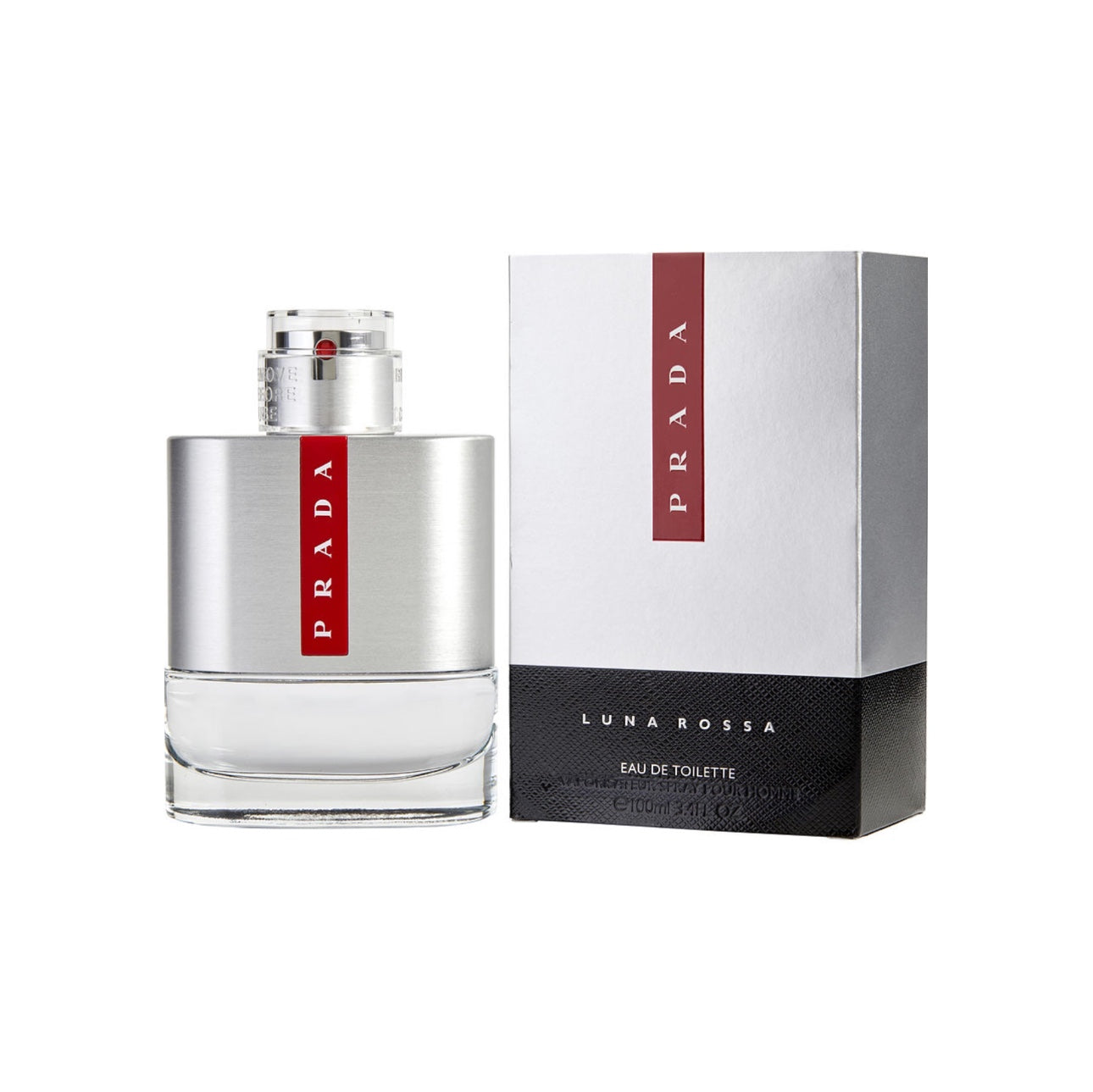 Prada Luna Rossa for Men EDT 100ml - Main Image