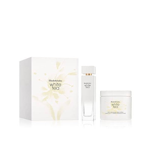 Elizabeth Arden White Tea Gift Set
