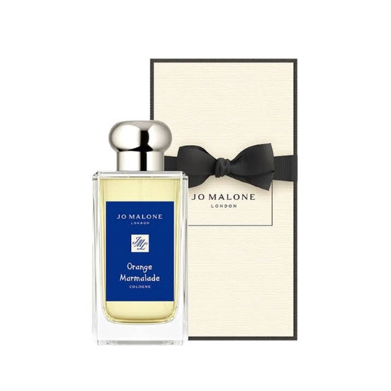 Jo Malone Orange Marmalade 100ml – PerfumeStudioMNL