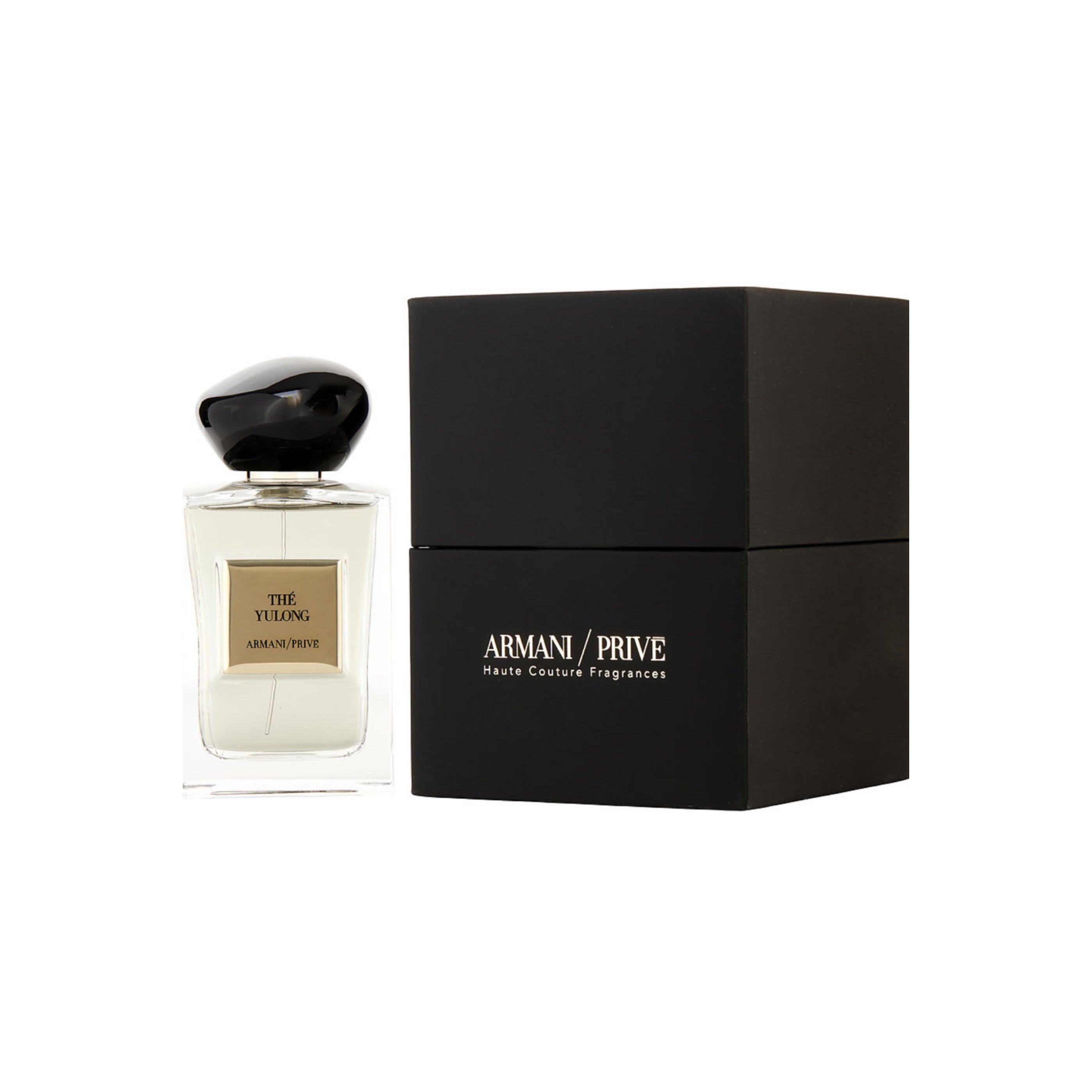 The Yulong Armani/ Prive EDT 100ml - Main Image