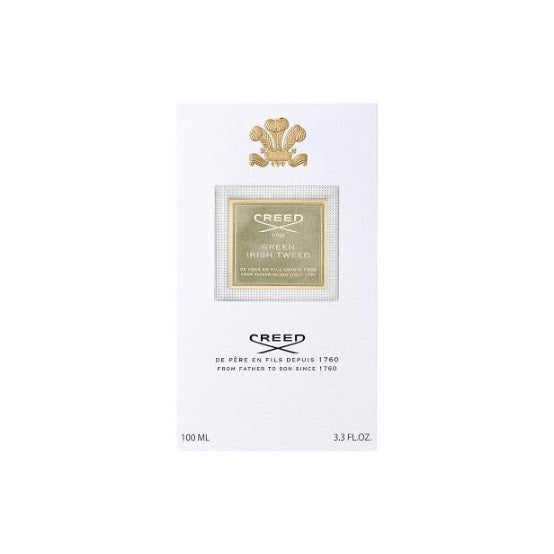 Creed Green Irish Tweed EDP 100ml