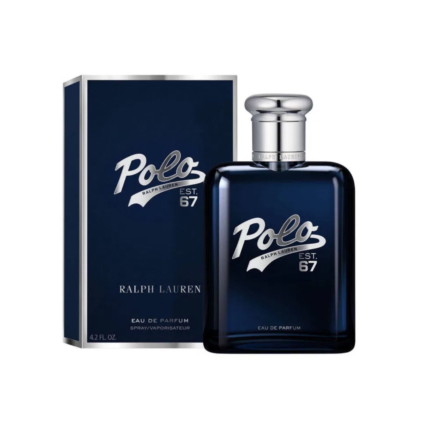 Ralph Lauren Polo 67 EDP 125ml