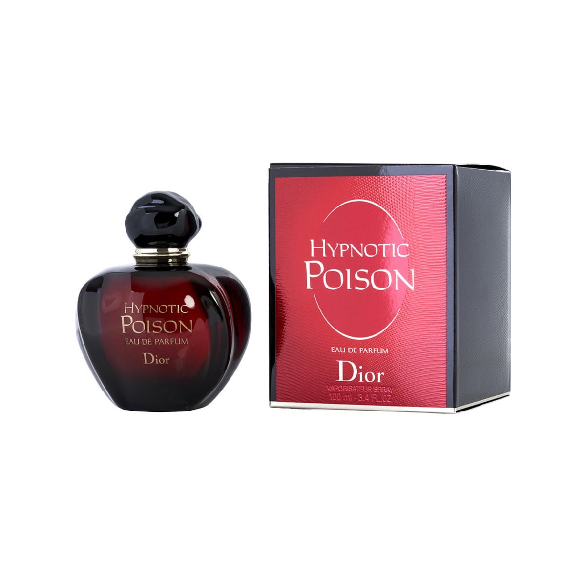 Hypnotic poison 100 ml eau de parfum shop