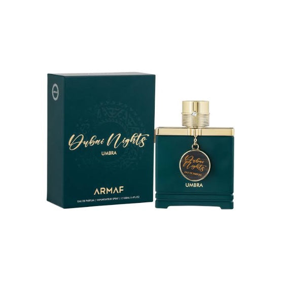 Armaf Dubai Nights Umbra EDP 100ml