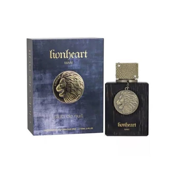 Armaf Lionheart Man EDP 100ml