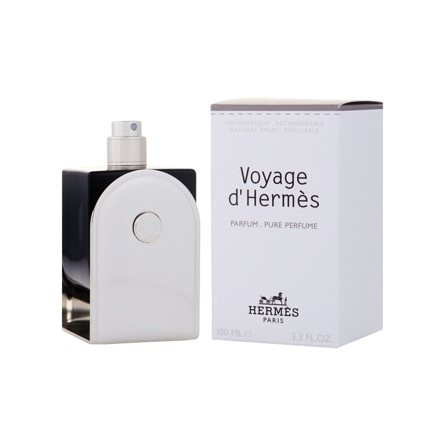 Voyage d’Hermes Parfum 100ml