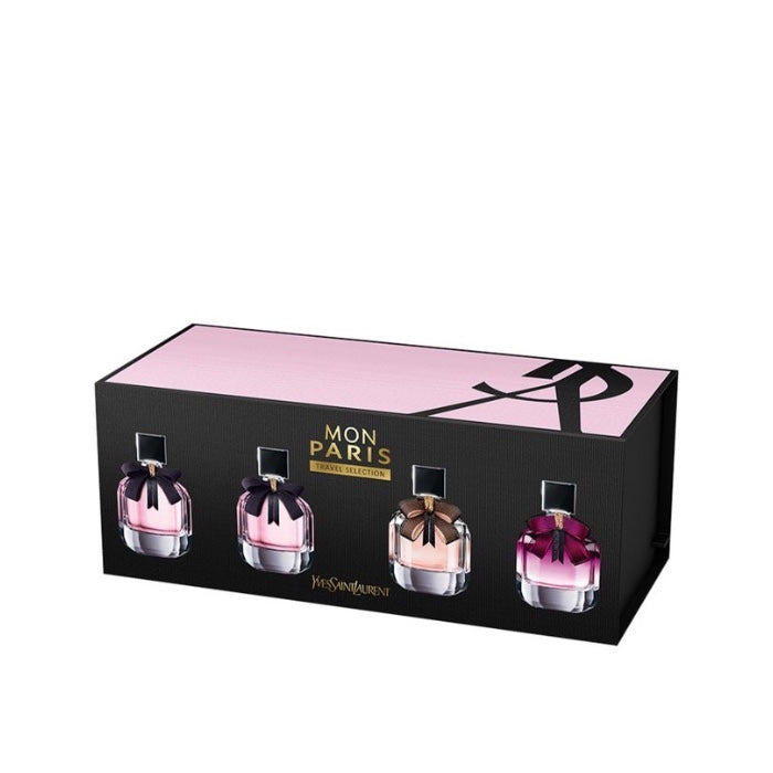 Ysl Mon Paris Travel Selection Set - Main Image