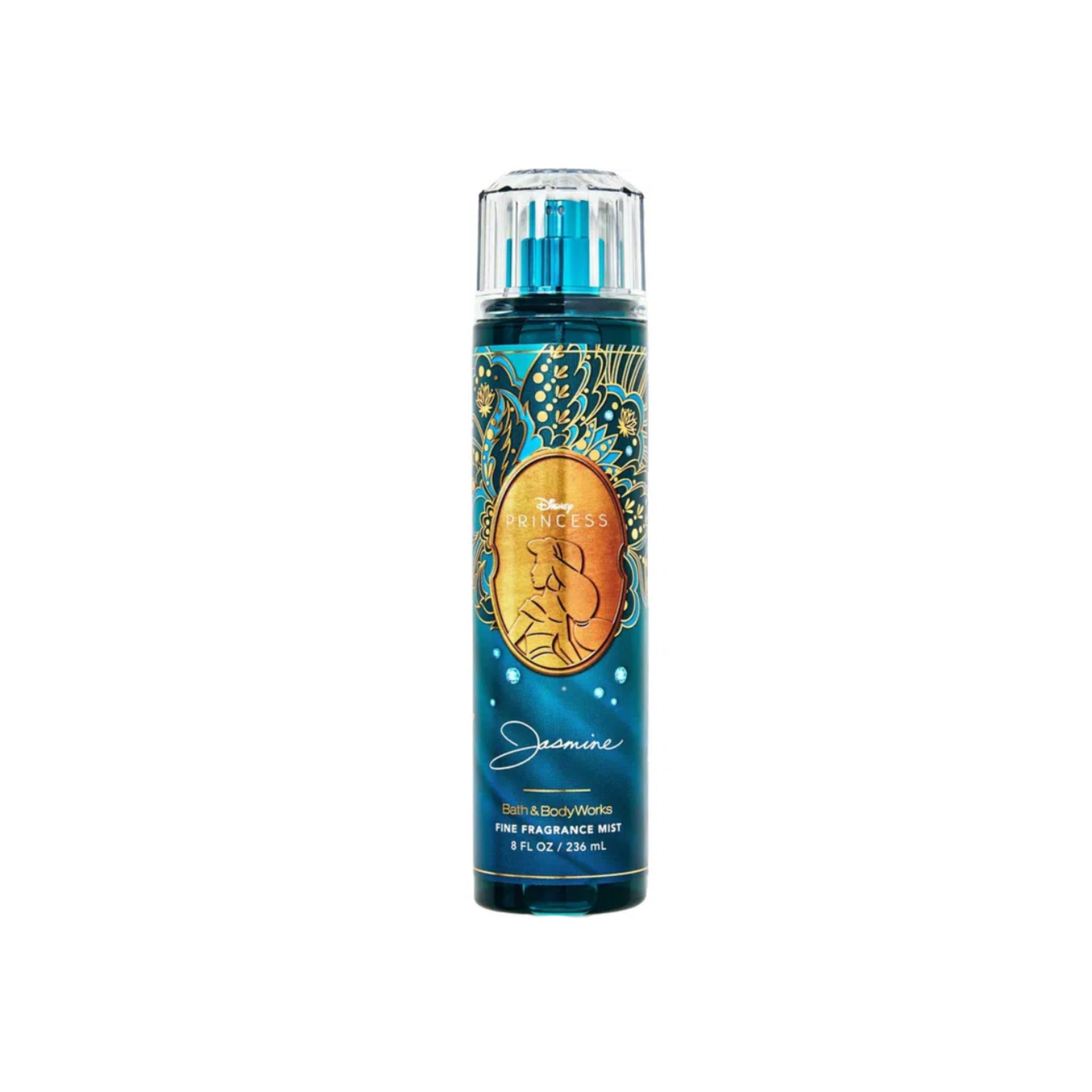 Bath & Body Works Jasmine Mist 236ml – PerfumeStudioMNL