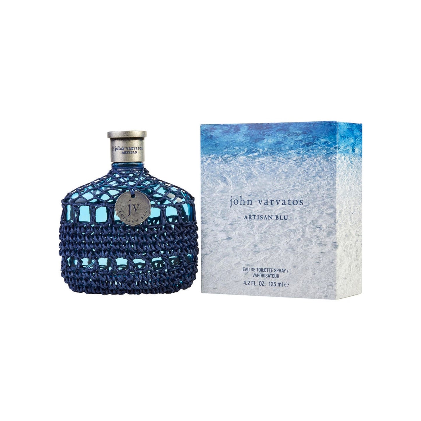 John Varvatos Artisan Blu EDT 125ml