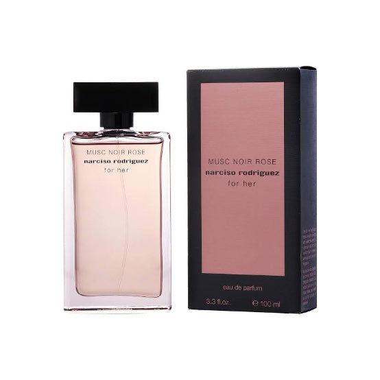 Narciso Rodriguez for Her Musc Noir Rose EDP 100ml