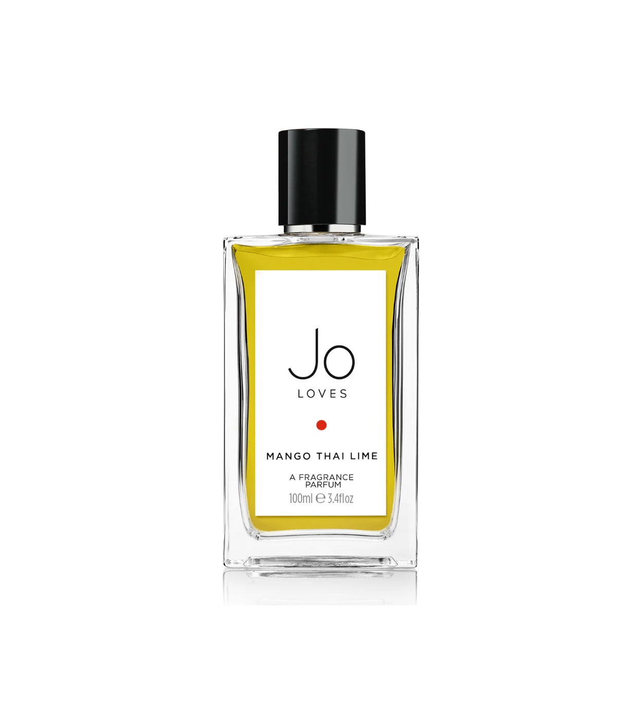 Jo Loves Mango Thai Lime Parfum 100ml