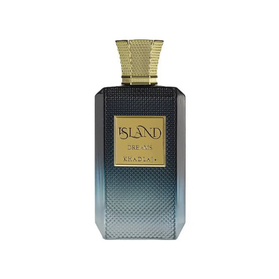 Khadlaj Island Dreams XDP 100ml