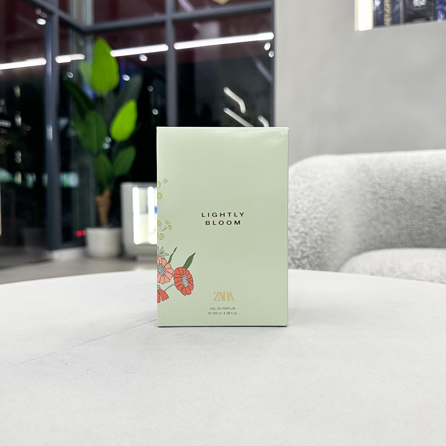 Zara Lightly Bloom EDP 100ml