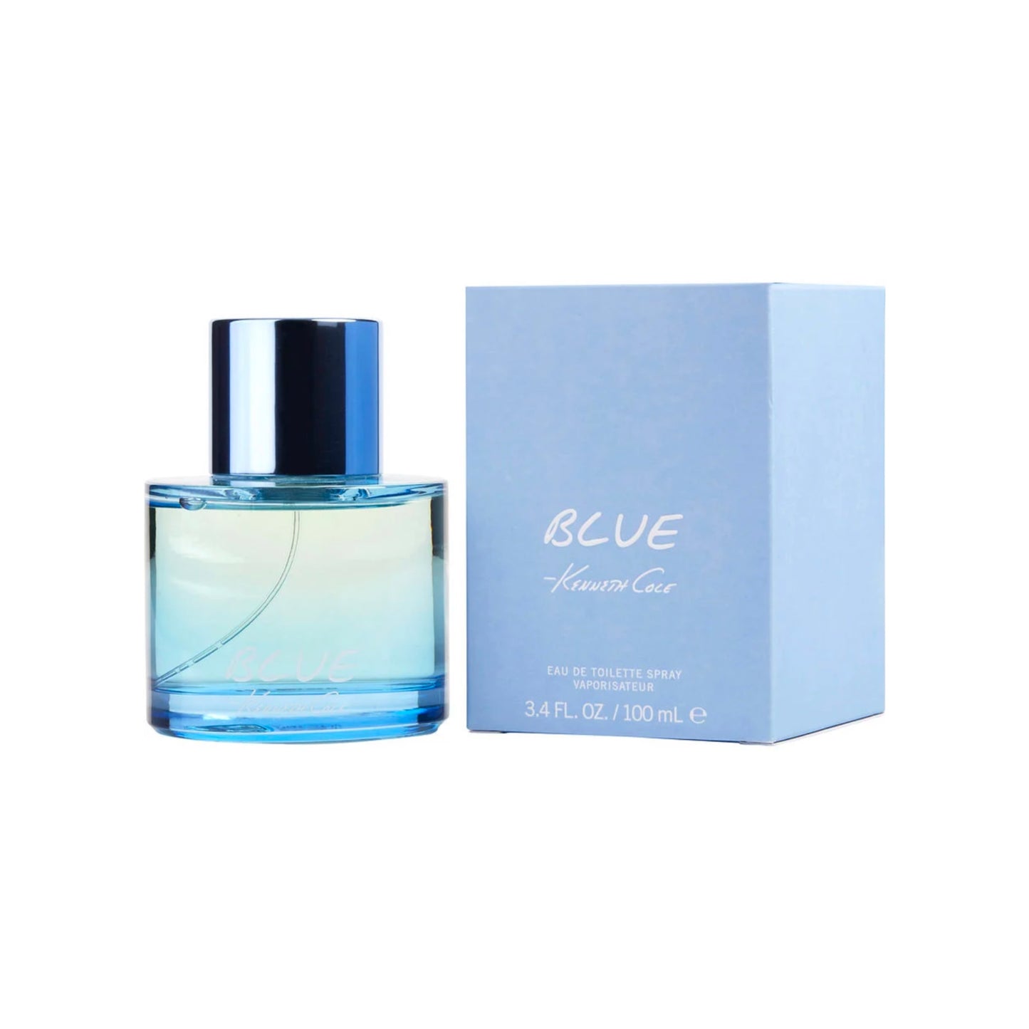 Kenneth Cole Blue EDT 100ml