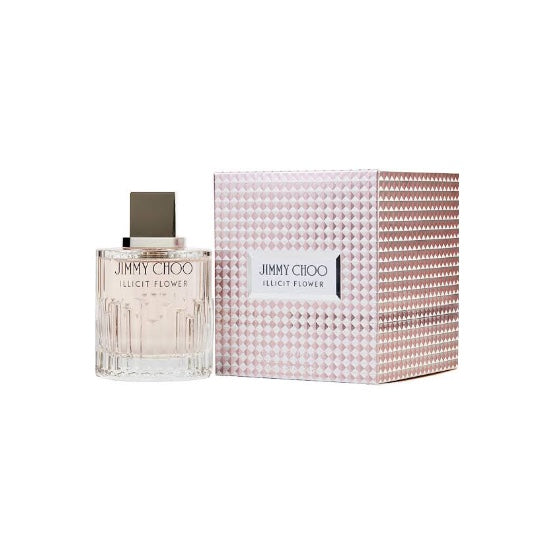 Jimmy Choo Illicit Flower EDT 100ml