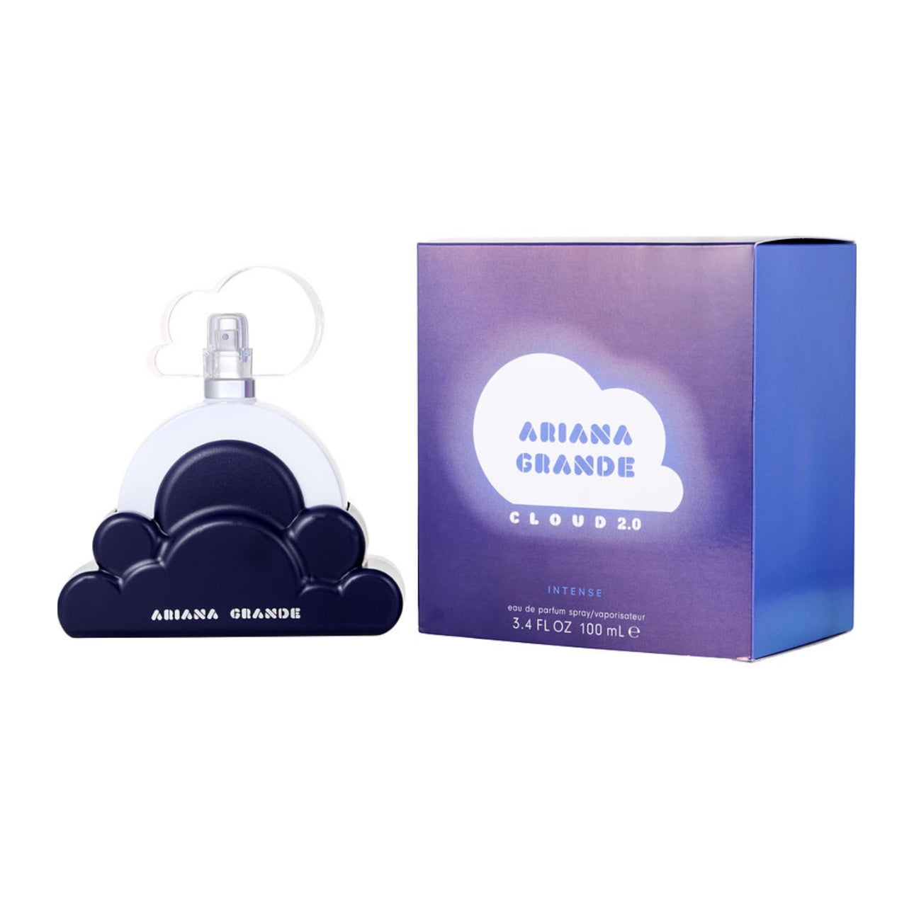 Ariana Grande Cloud Intense EDP 100ml - Main Image