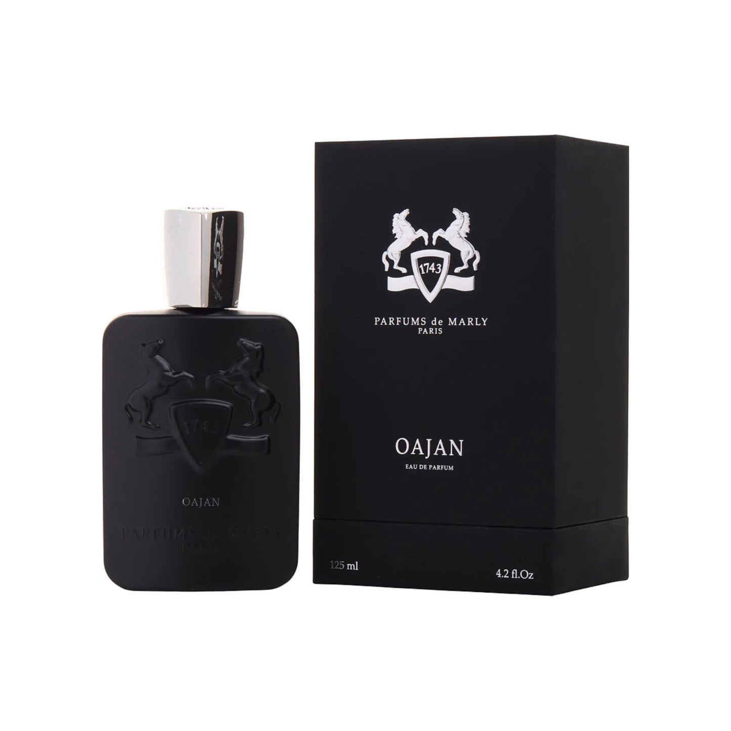 Parfums de Marley Oajan EDP 125ml