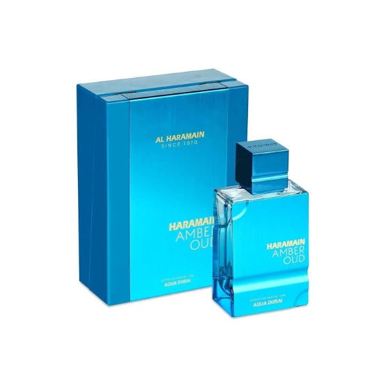 Al Haramain Amber Oud Aqua Dubai XDP 100ml