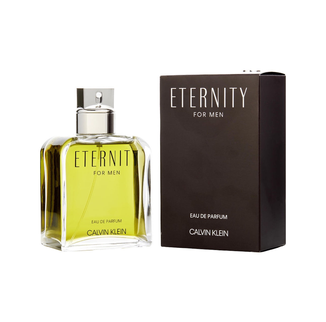 Calvin Klein CK Eternity for Men EDP - Main Image