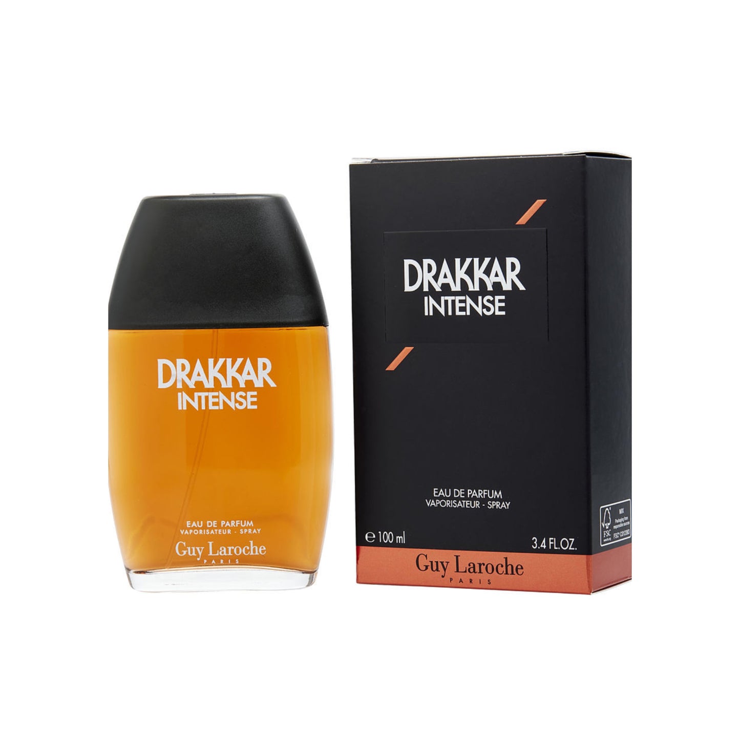 Guy Laroche Drakkar EDP Intense 100ml