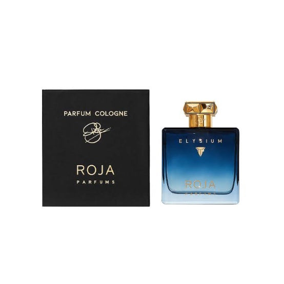 Roja Elysium Parfum Cologne 100ml