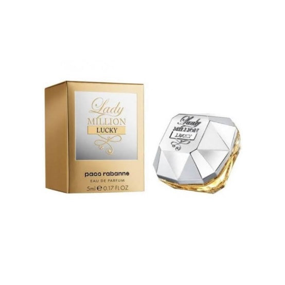 Parfum Lady Million Paco Rabanne Tiendas Paco Rabanne Lady Million