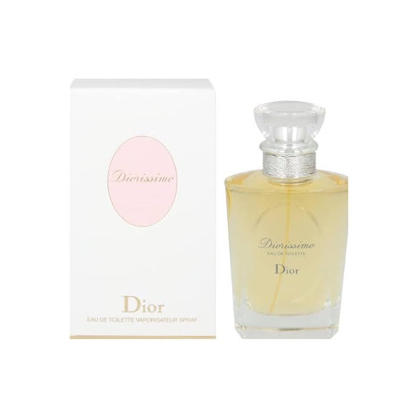 Christian Dior Diorissimo EDT 100ml