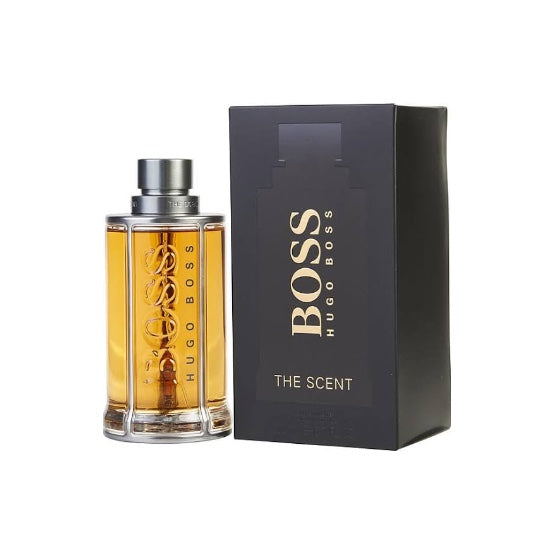 Hugo Boss The Scent EDT 100ml