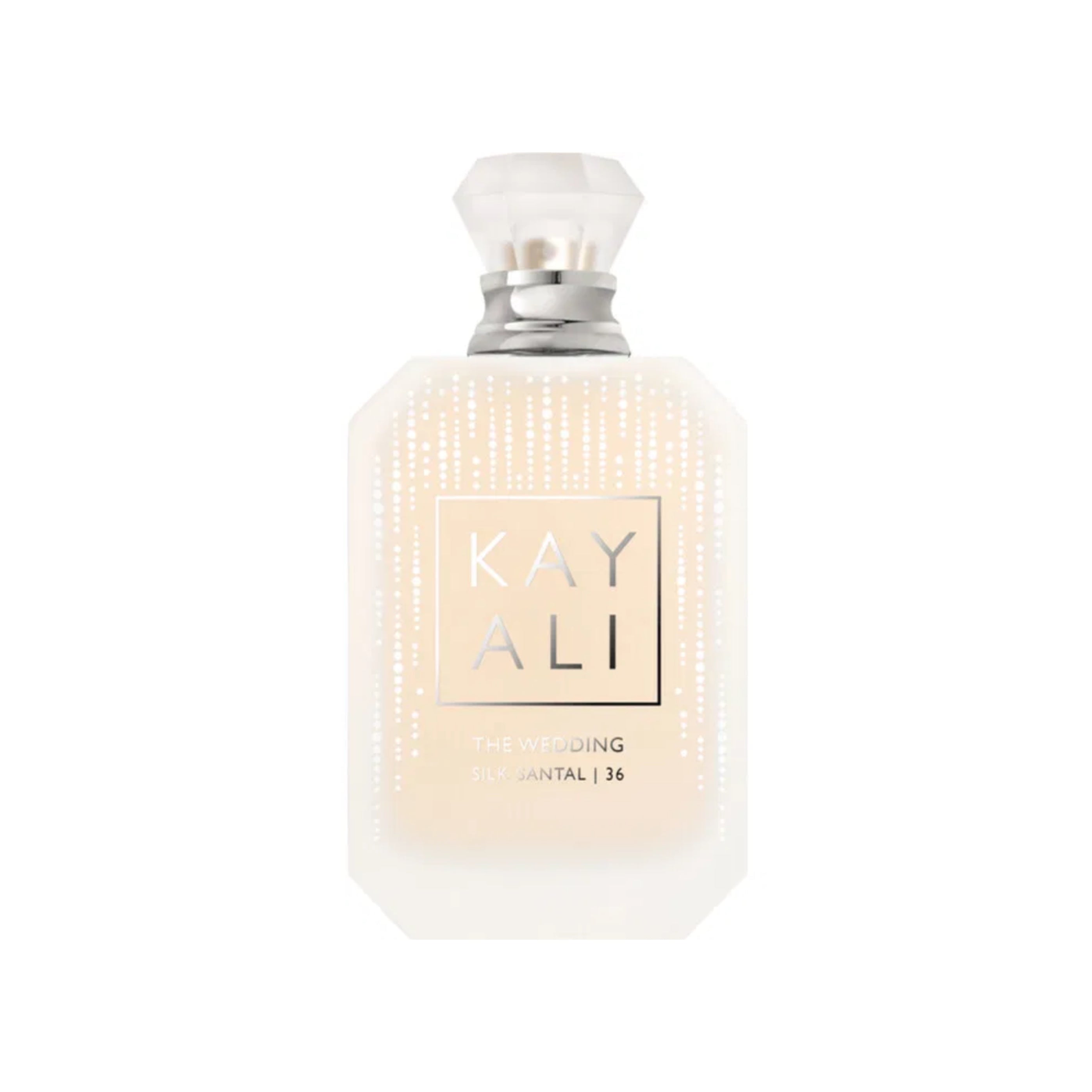 Kayali The Wedding Silk Santal l 36 EDP 50ml – PerfumeStudioMNL